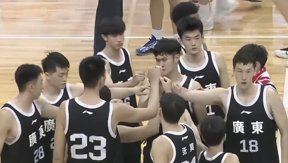 一路径, 郭士强表态, 平静