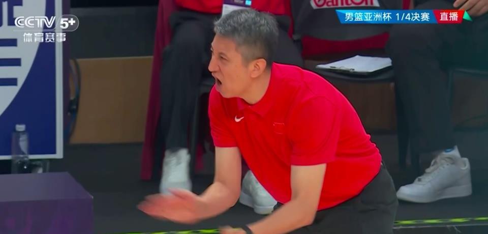 一个对手时, 相当顽强