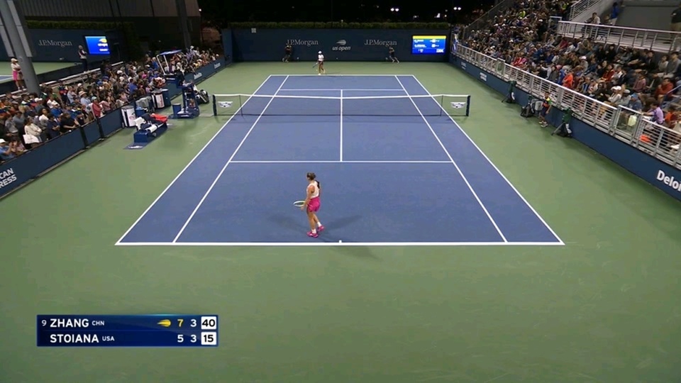 领先, 格赛第二轮, Stora