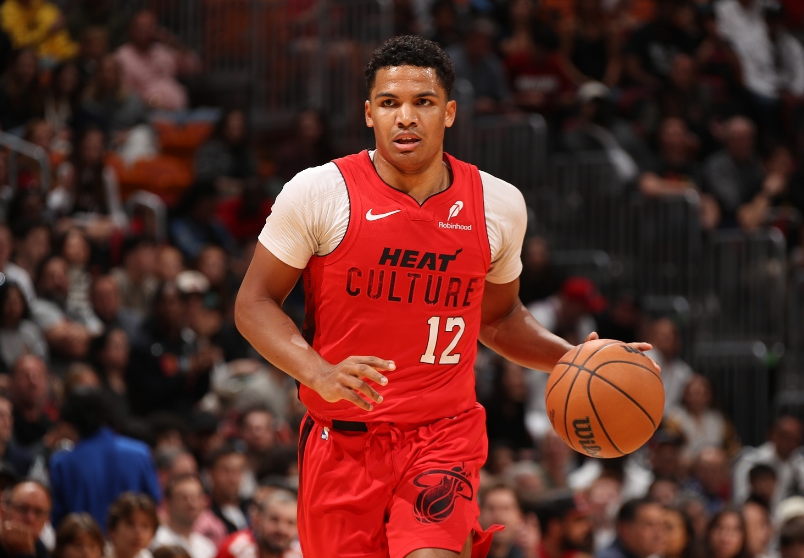 无疑还是颇, 为令人意外, 三分命中率