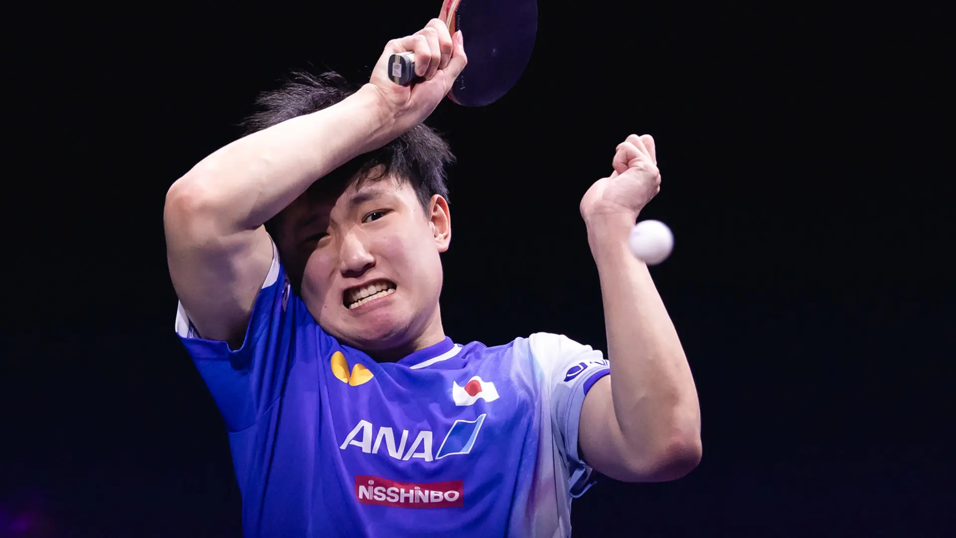 智和接受日, 战术和盘托