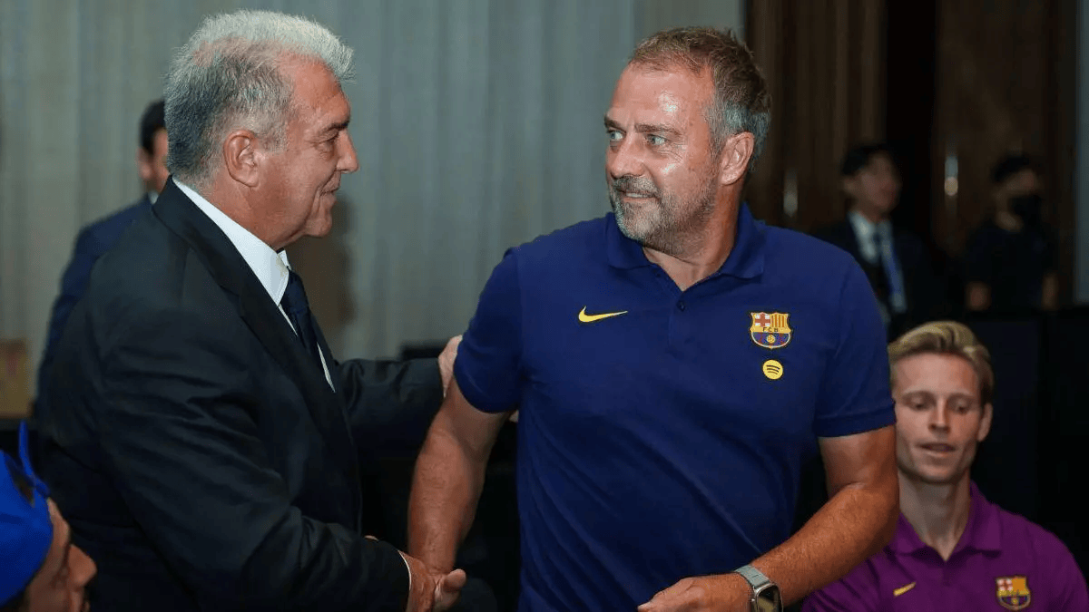 万欧年薪, 最后推动力