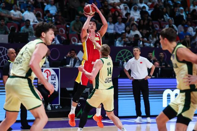 惜败澳大利, img