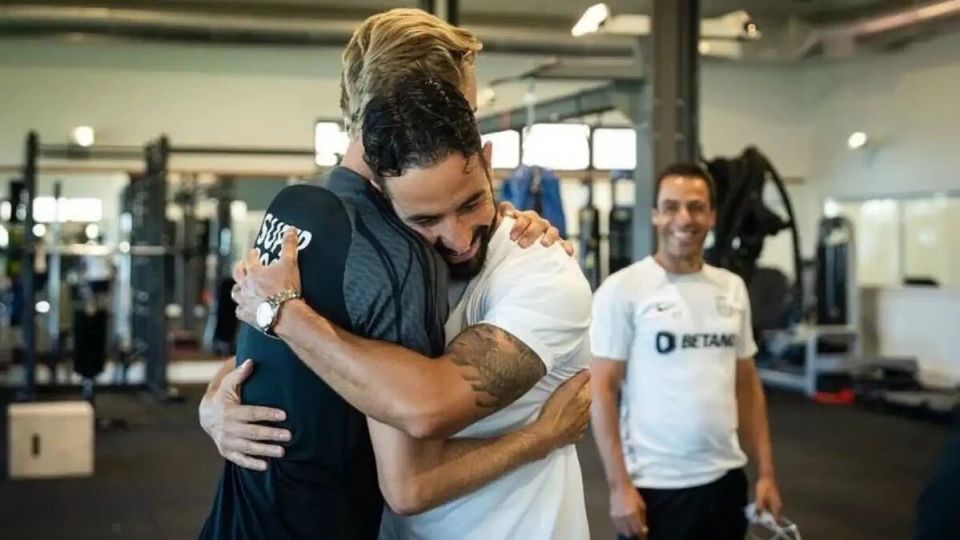 鲁诺, 比赛的能力, 内维斯