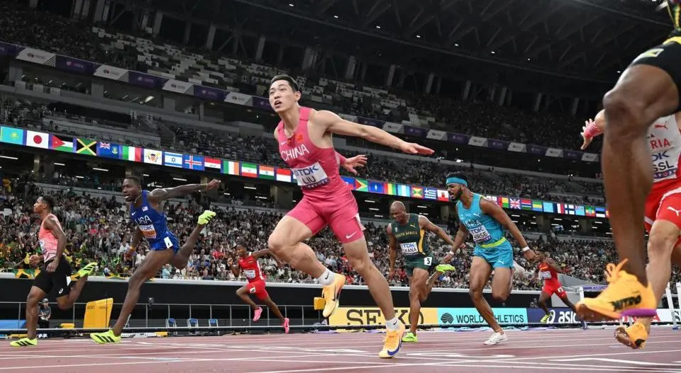 普林斯, 史冬鹏, div