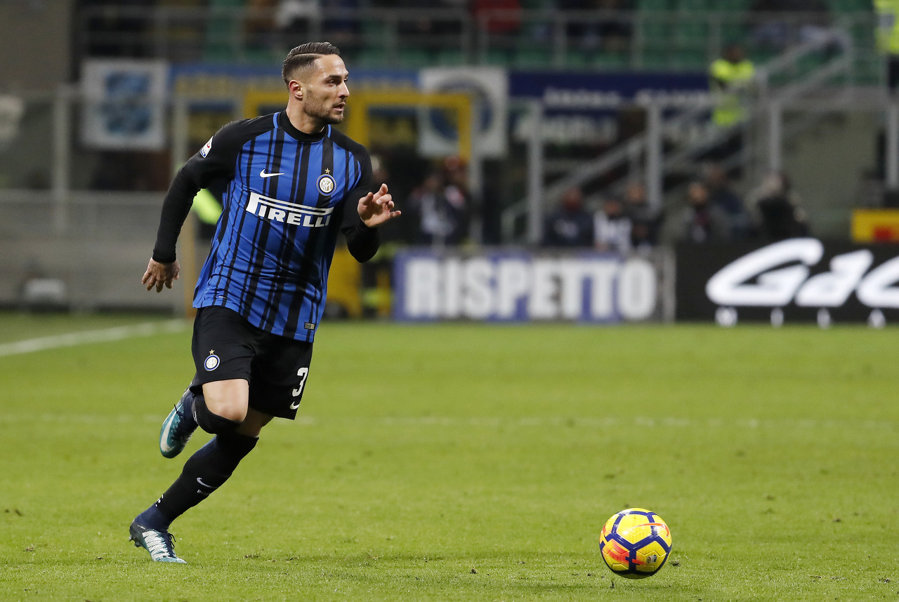 弗拉塔马乔, 道路分开了 弗拉塔马乔, 道路分开了