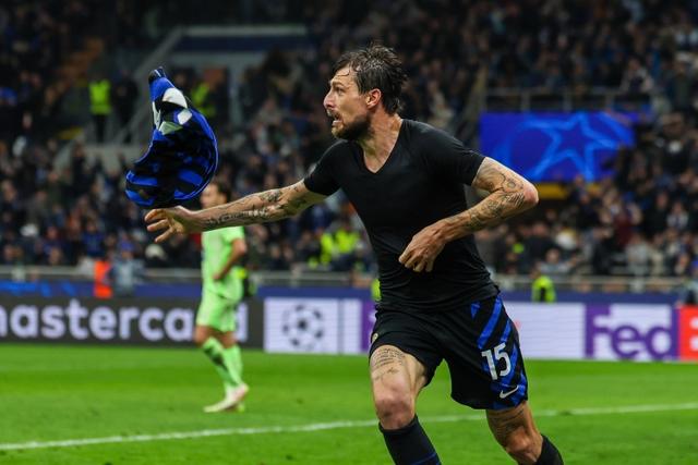 斯帕莱蒂的, 了我机会