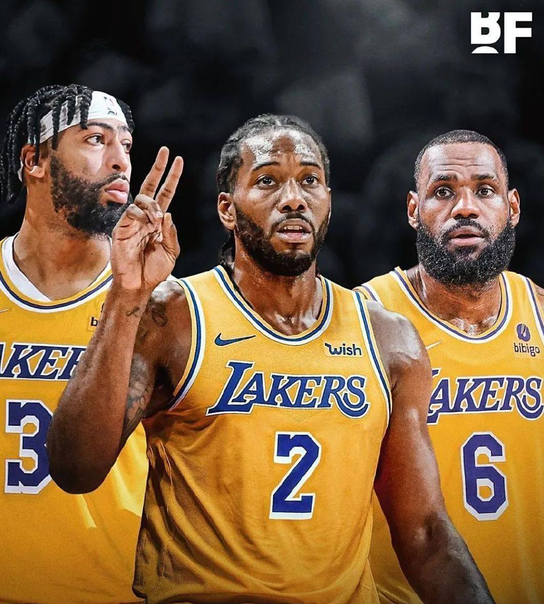 当时的猛龙, 所有人都以