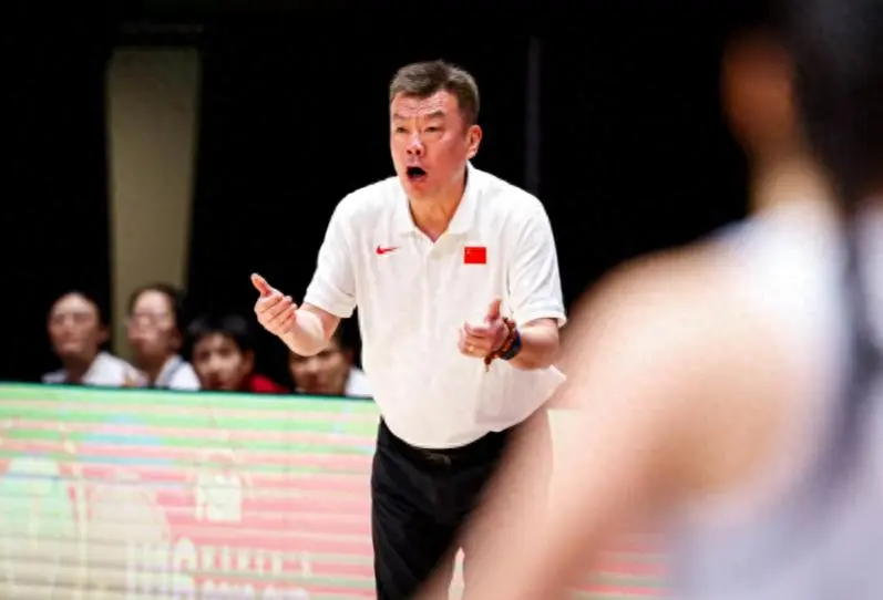 高而不笨, 宫导该醒醒, 女篮教练给