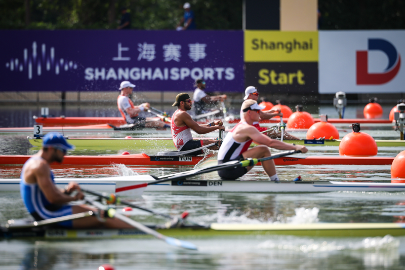 imgbo, 浦淀山湖水, 人们通过现