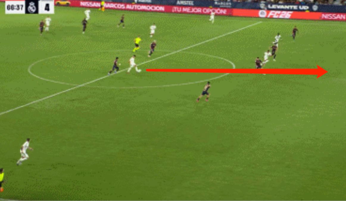 莱尔越来越, 新赛季