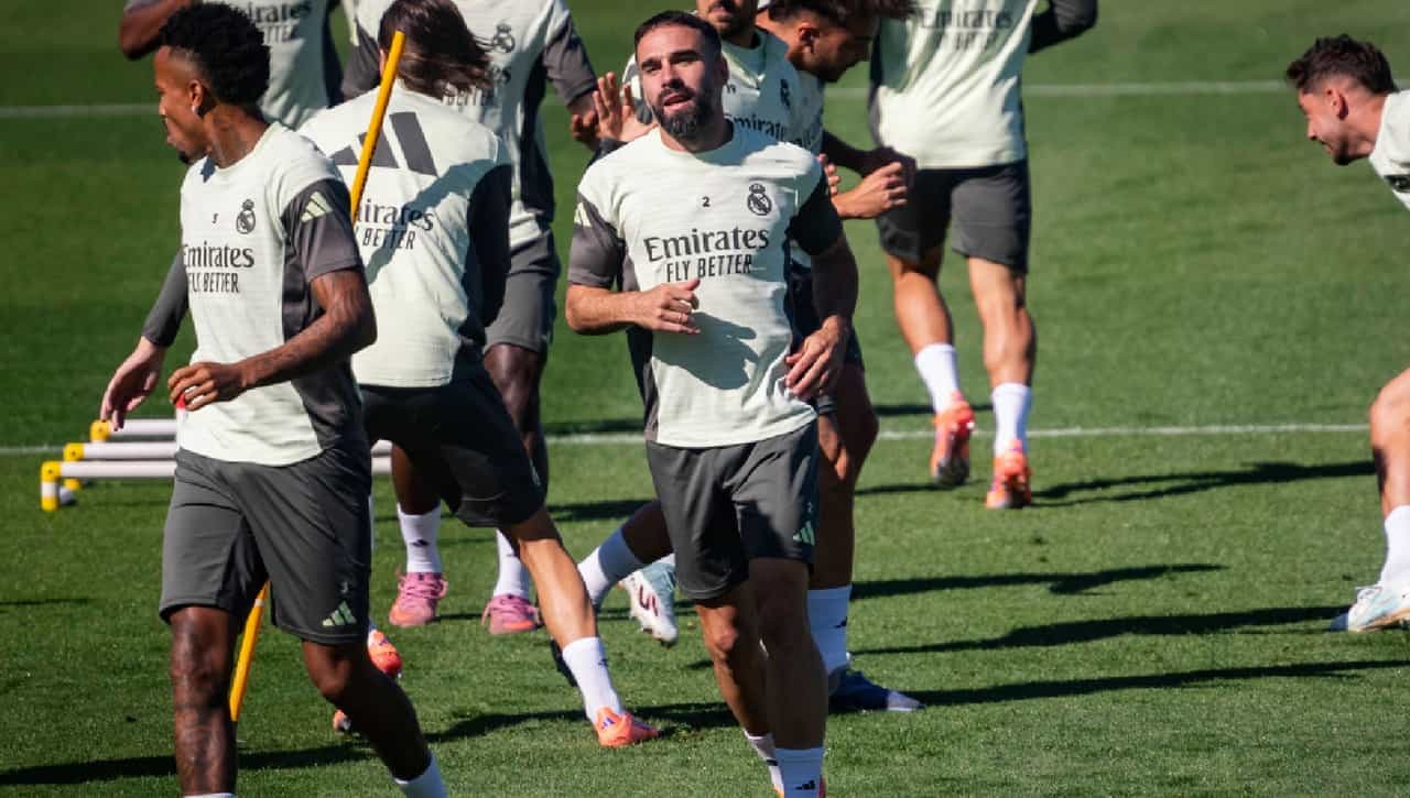 高度的投入, 非常理想