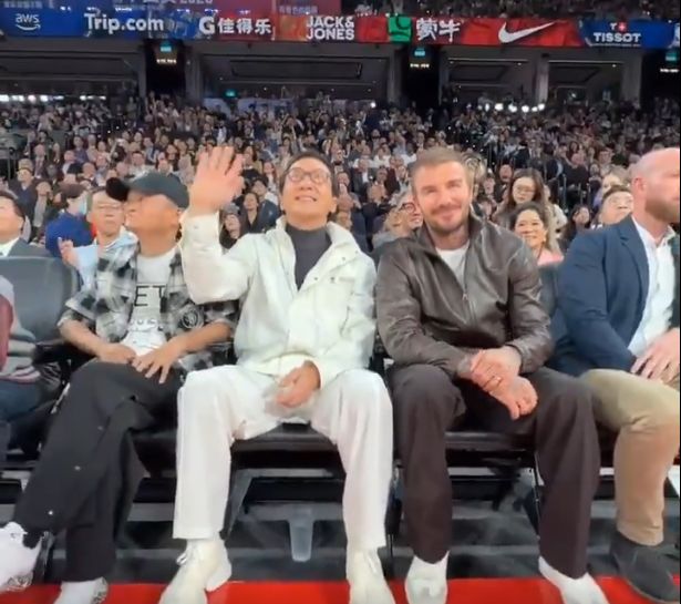 赛战报, 领先太阳, 发回忆杀