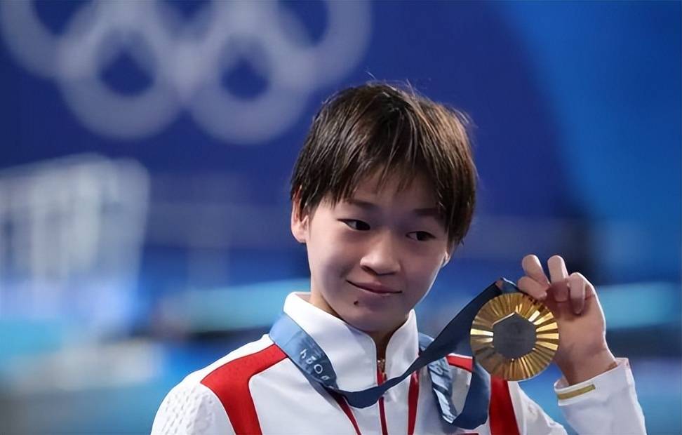 的大了, 不少网友猜